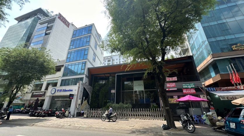 159 Võ Văn Tần, Quận 3